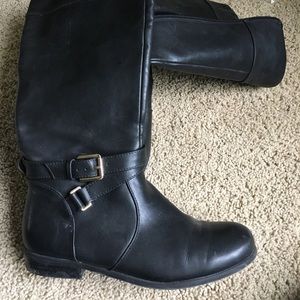 Banana Republic Riding Boots